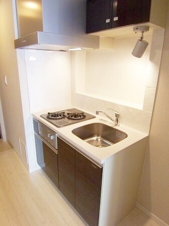 ブレシア日本橋蛎殻町の物件内観写真